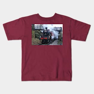 41241 Under Way Kids T-Shirt